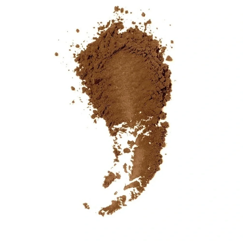 Jeffrey Star Magic Star Setting Powder NIB Suede